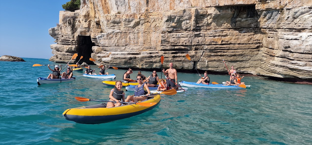 Tours Peñíscola 6