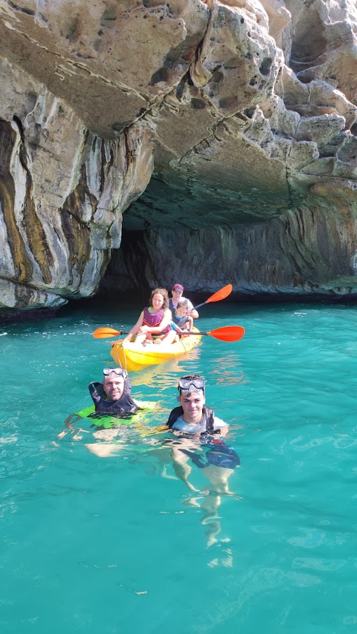 Tours Peñíscola 8