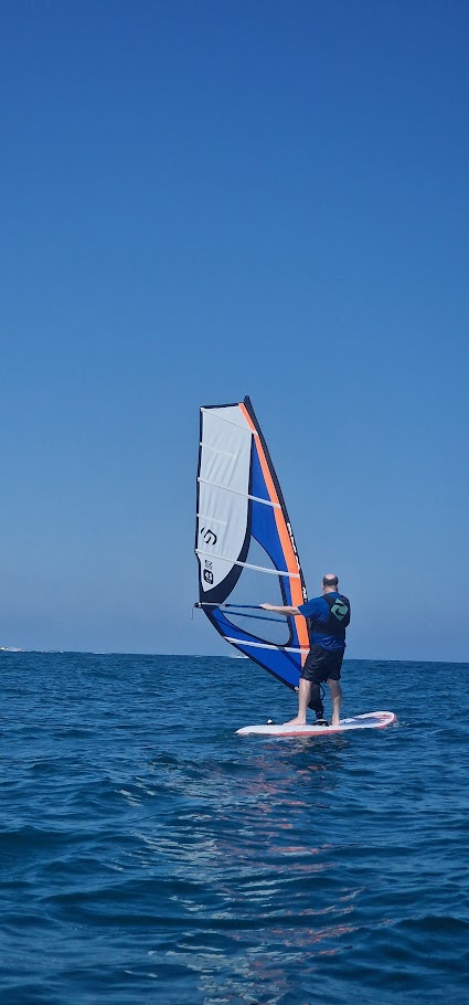 Windsurf
