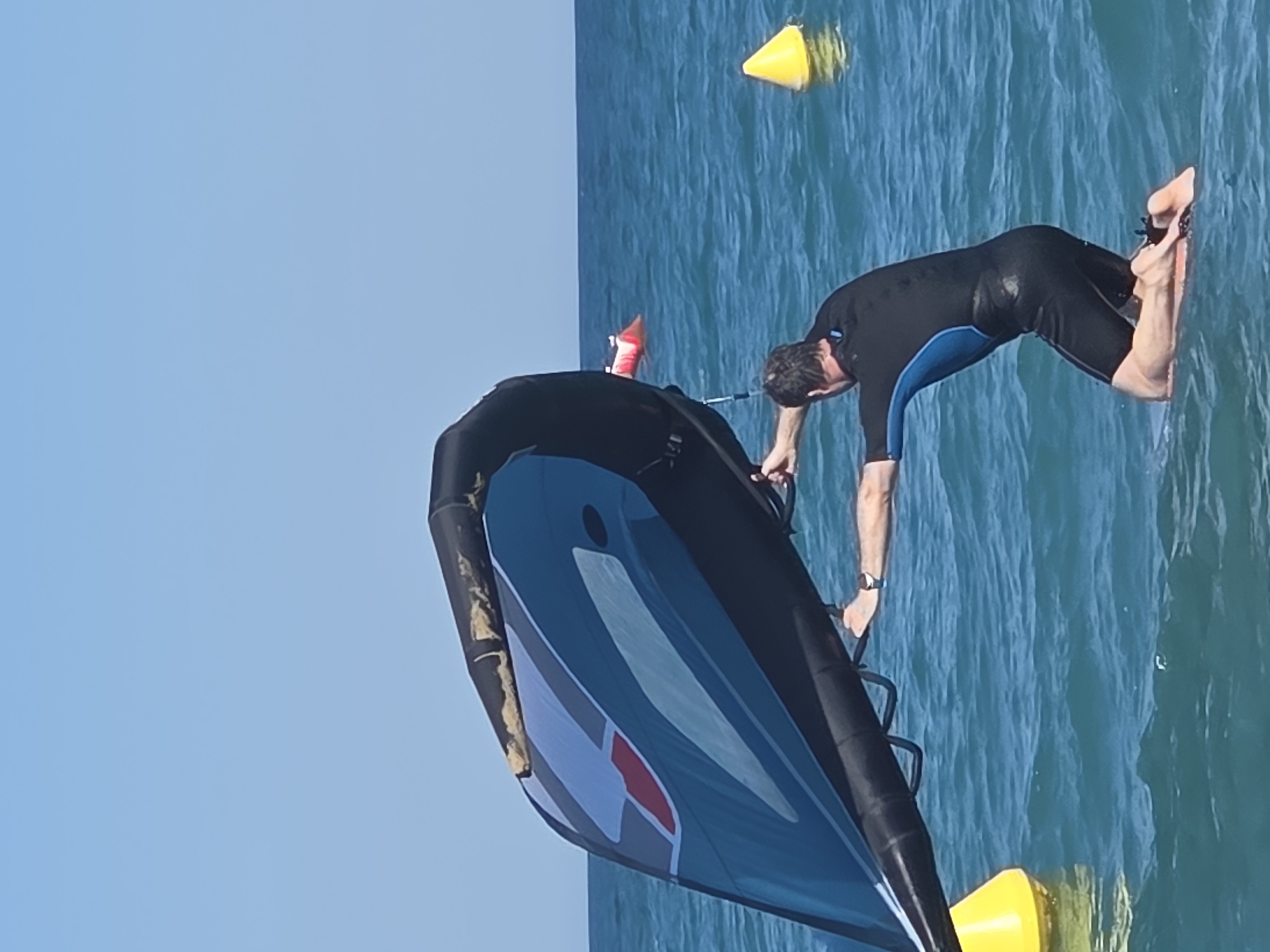 Wing SUP